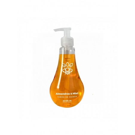 Betres On Jabón de Manos Miel y Almendras 300ml