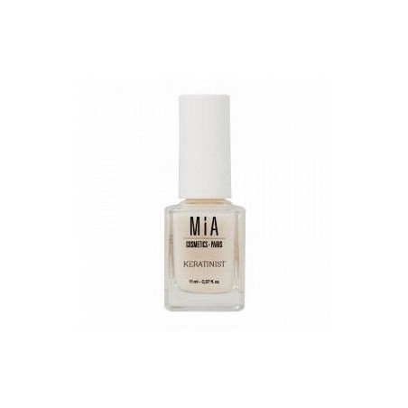 Mia Keratinist Mascarilla de Uñas 11ml