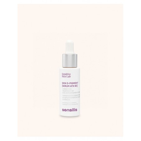 Sensilis D-Pigment Sërum ATX B3 30ml