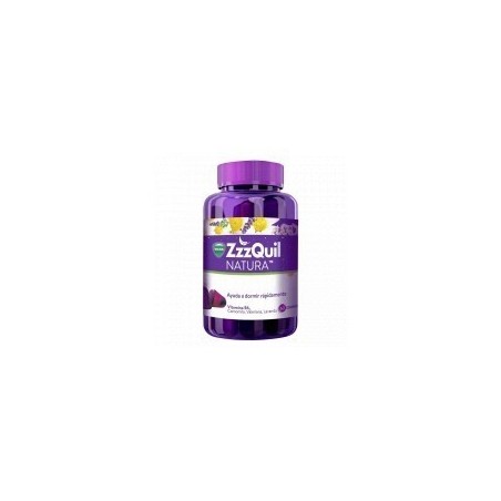 Zzzquil Edición Especial 90 Gominolas