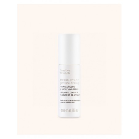 Sensilis Eternalist A. G. E. Retinol Sérum 30ml