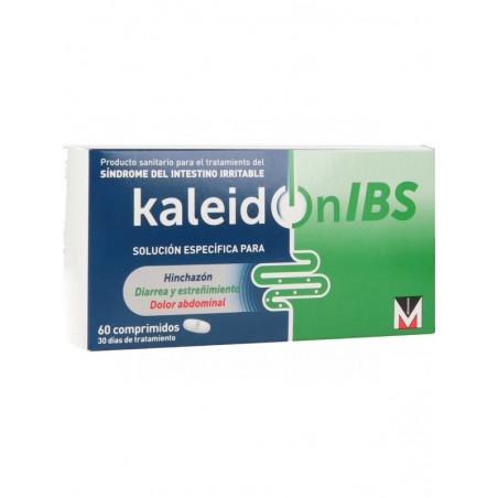 Kaleidon IBS 60 Comprimidos
