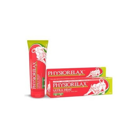 Physiorelax Ultra Heat 75 ml