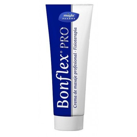 Mayla Blonfex Pro Crema Masaje Efecto Calor 250 ml