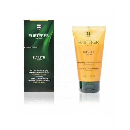 Rene Furterer Karite Hydra Champú Hidratante 150ml