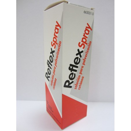 Reflex Spray 130 Ml