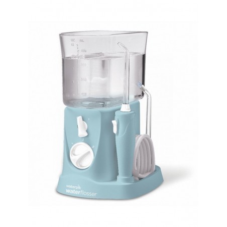 Waterpik Irrigador Traveler WP-300 Azul