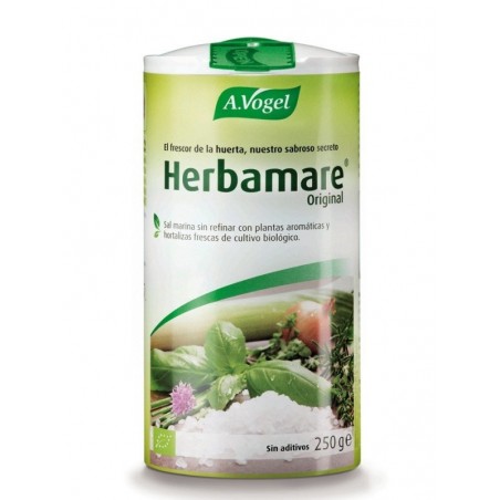 A. Vogel Herbamare Original 250gr