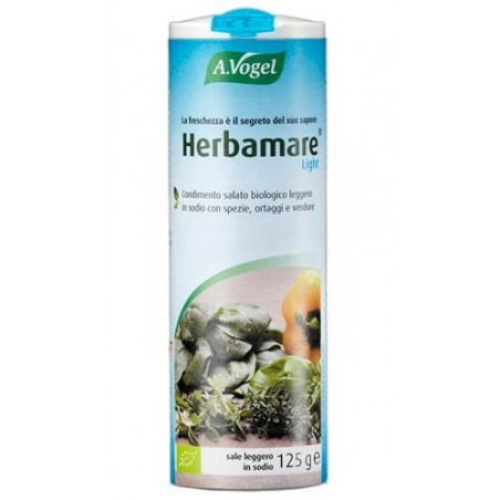 A. Vogel Herbamare Light 125gr