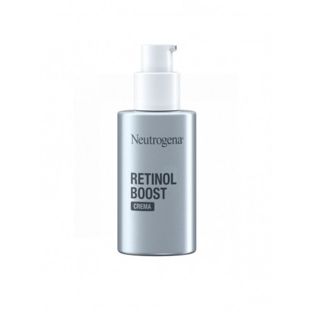 Neutrogena Retinol Boost Crema 50ml