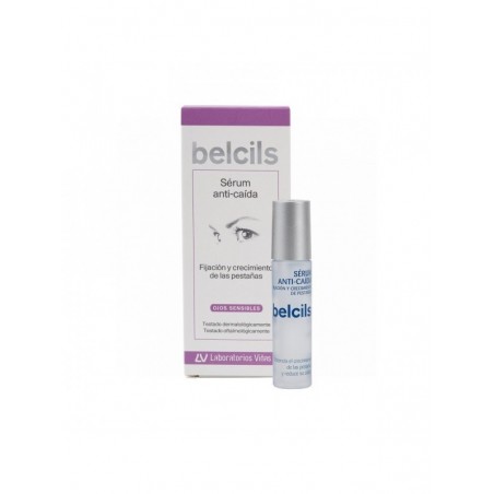 Belcils Sérum Anticaída Pestañas 3ml