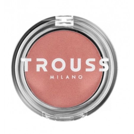 Trouss Make Up 2 en 1 Sombra de Ojos Peach