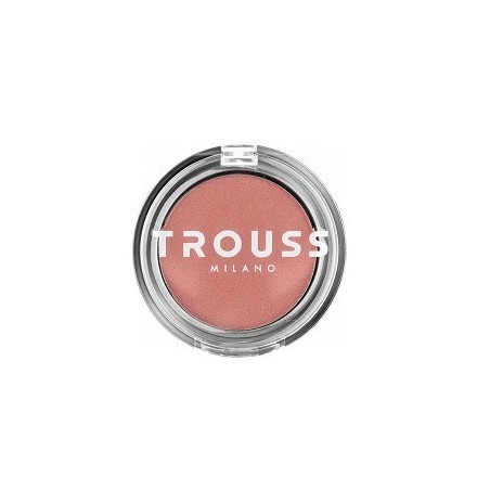 Trouss Make Up 2 en 1 Sombra de Ojos Champagne