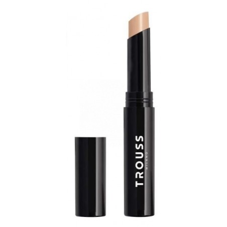 Trouss Make Up Corrector Ojeras Beige Natural 02