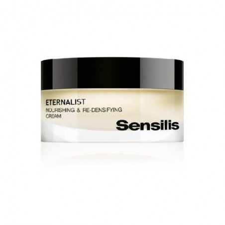 Sensilis Eternalist Crema Nutritiva Redensificante 50ml