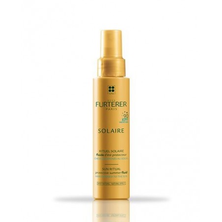 Rene Furterer Spray Fluído Solar Protector Kpf90 125ml