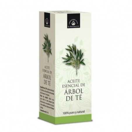 El Naturalista Aceite Árbol del Té 30ml