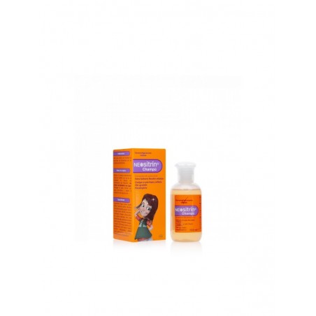 Neositrin Champú Antipiojos 100ml