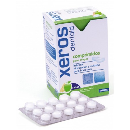 Xeros Dentaid 90 Comp