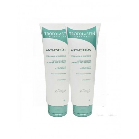 Trofolastín Antiestrías Duplo 2 x 250ml