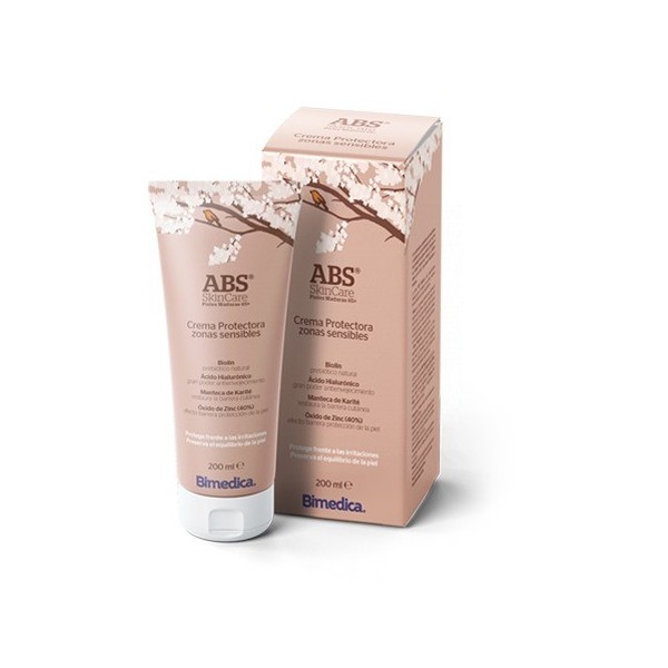 ABS Skincare Crema Protectora 200ml