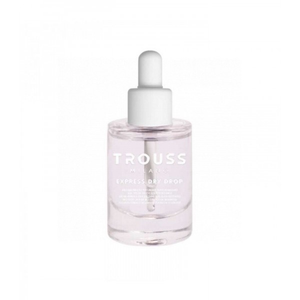 Trouss Make Up Gel Quick Dry Drops 10ml