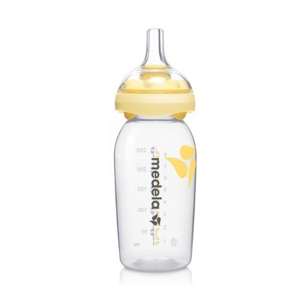 Medela Biberón Calma 250 ml