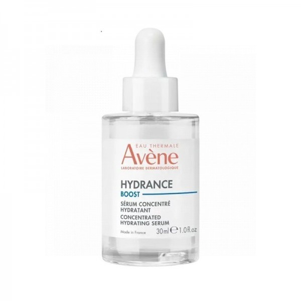 Avene Hydrance Boost Serum Hidratante Concentrado 1 Envase 30 ml
