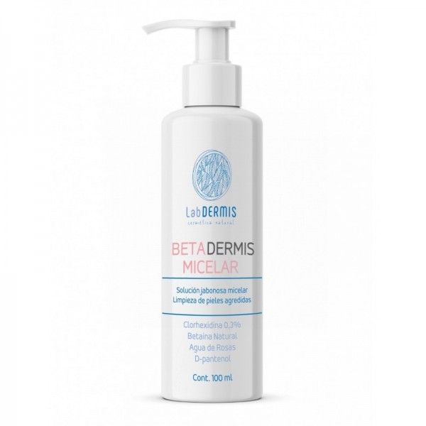 LabDermis Betadermis Micelar 100ml
