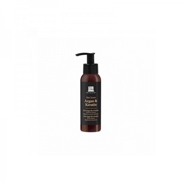 Soivre Serum De Argan 1 Envase 100 Ml
