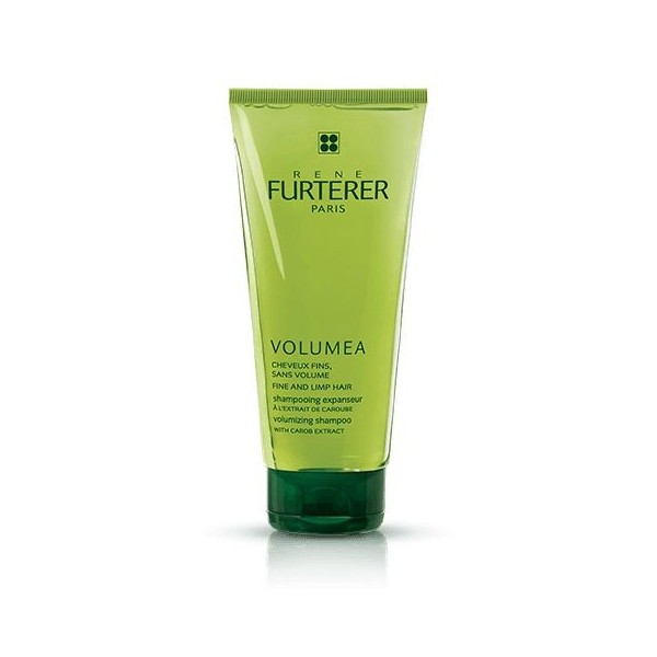 Rene Furterer Volumea Champu Expansor Cabello Fino 200ml