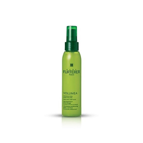 Rene Furterer Volumea Cuidado Expansor Cabello Fino 125ml