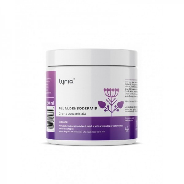LabDermis Densodermis Crema Corporal Concentrada 250ml