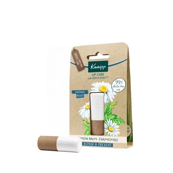 Kneipp Bálsamo Labial Repair y Prevent 4,7g