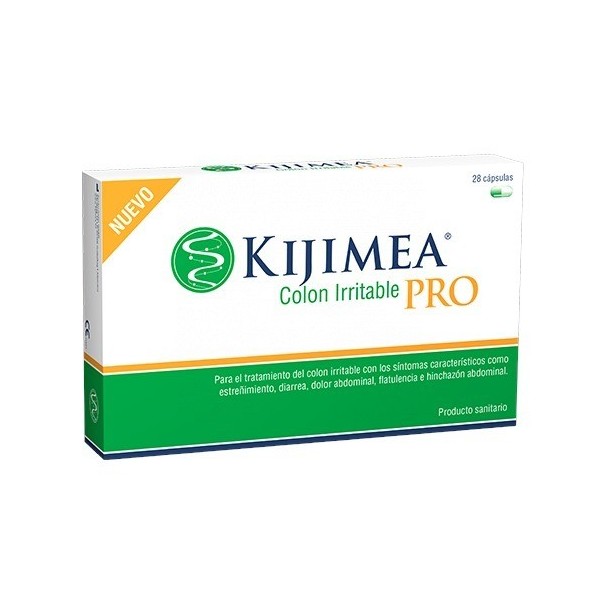 Kijimea Colon Irritable Pro 28 Cápsulas