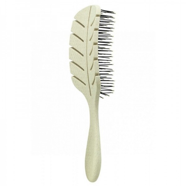 Beter Cepillo Desenredante Natural Fiber