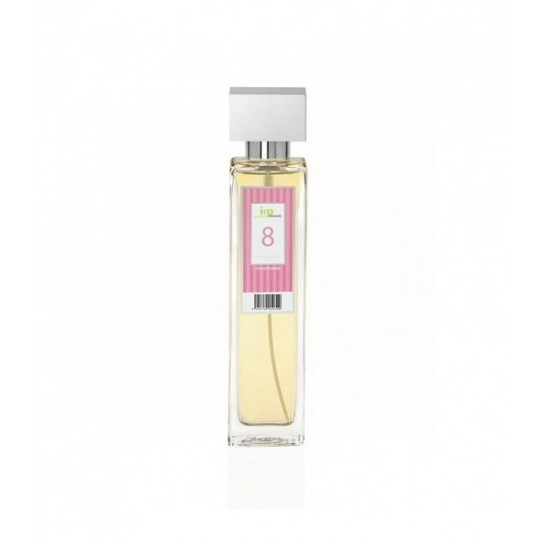 IAP Pharma Pour Femme Nº 8 150 ml