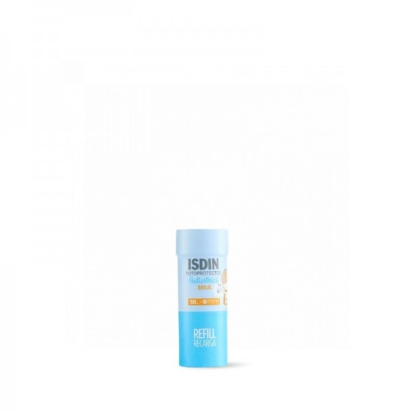 Isdin Fp Stick Pediatrics Refill Spf50
