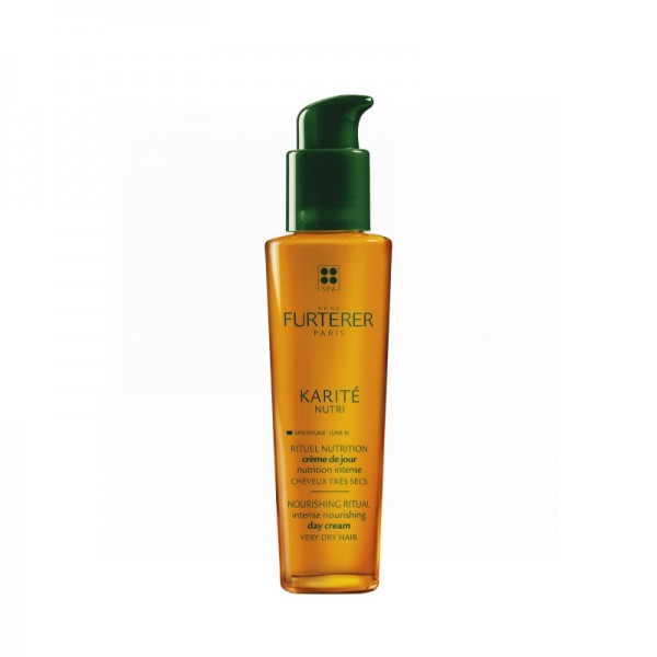 Rene Furterer Karité Nutri Concentrado Nutritivo 100ml