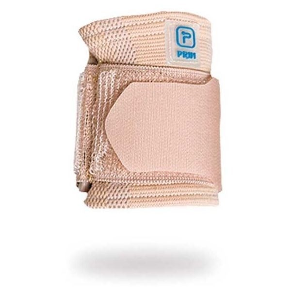 Prim Muñequera Elástica P703BG Talla Única