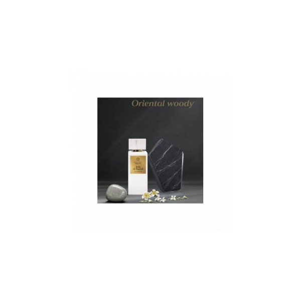 Essenza Profumi Aria Di Santal 100ml