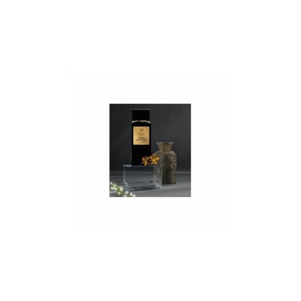 Essenza Profumi Cigar & Vanilla 100ml