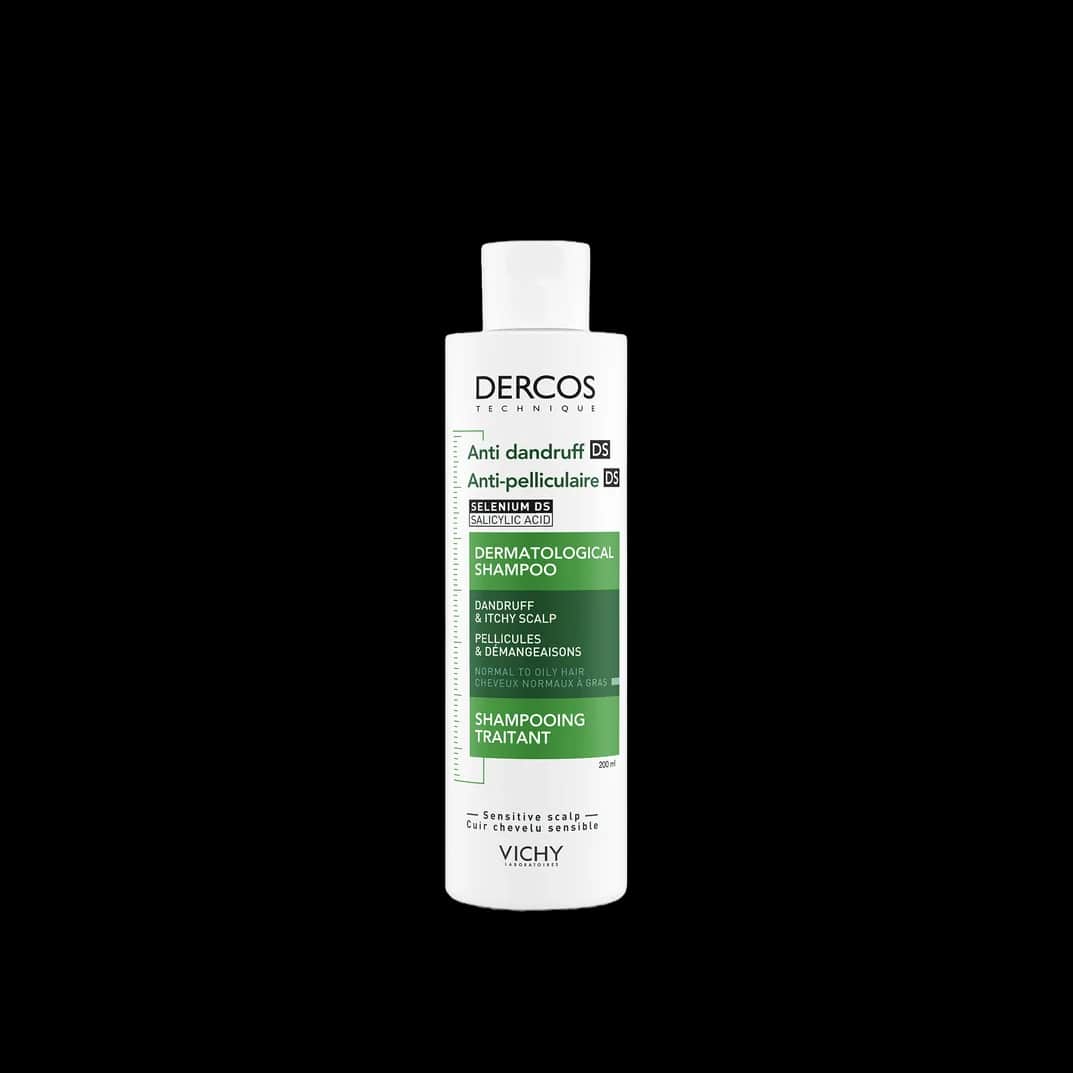 Vichy Dercos Anticaspa DS 200ml
