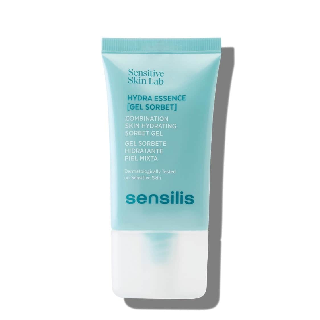 Sensilis Hydra Essence Gel Sorbet 40ml