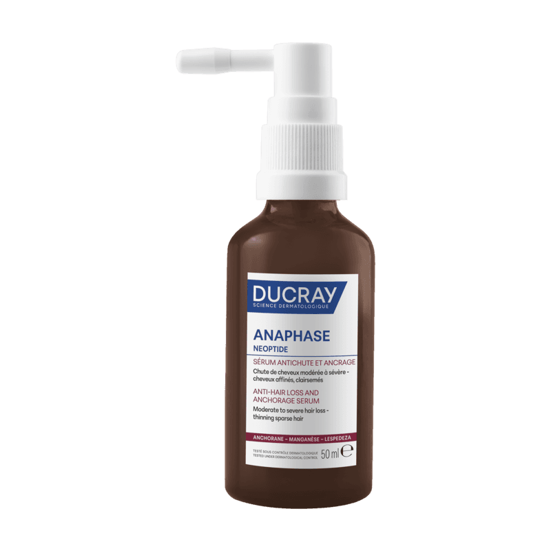 Ducray Neoptide Sérum Anticaída y Anclaje Capilar 2x50ml