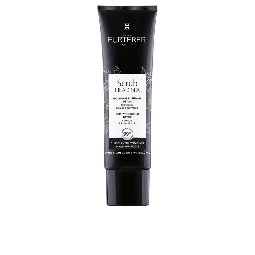 René Furterer Head Spa Exfoliante 150ml