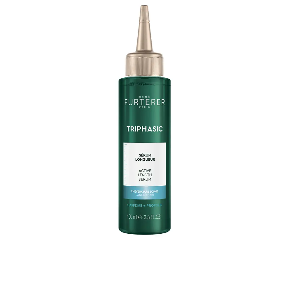Rene Furterer Triphasic Active Grow 100ml