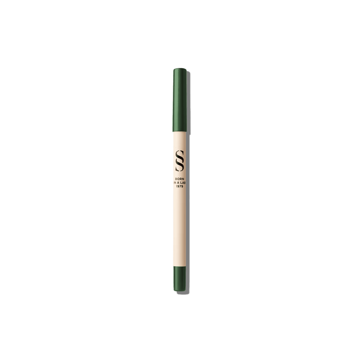 Sensilis Le Crayon Lápiz de Ojos 04 Verde